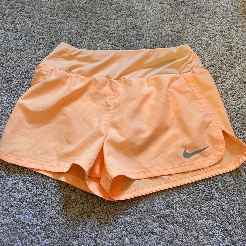 Nike athletic shorts